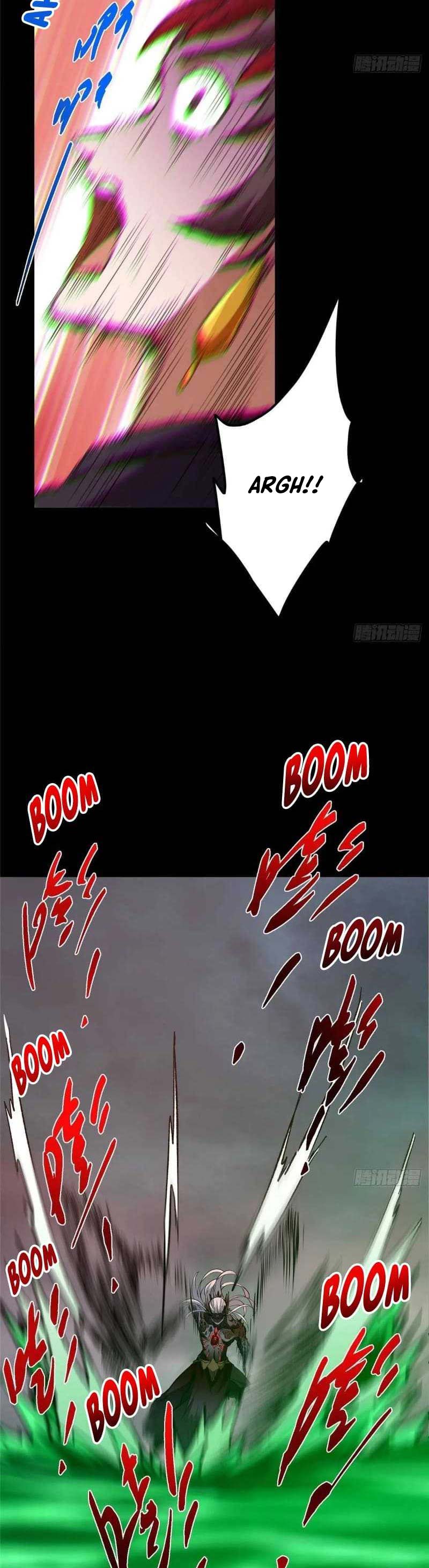 Keep A Low Profile, Sect Leader Chapter 455 Image 20