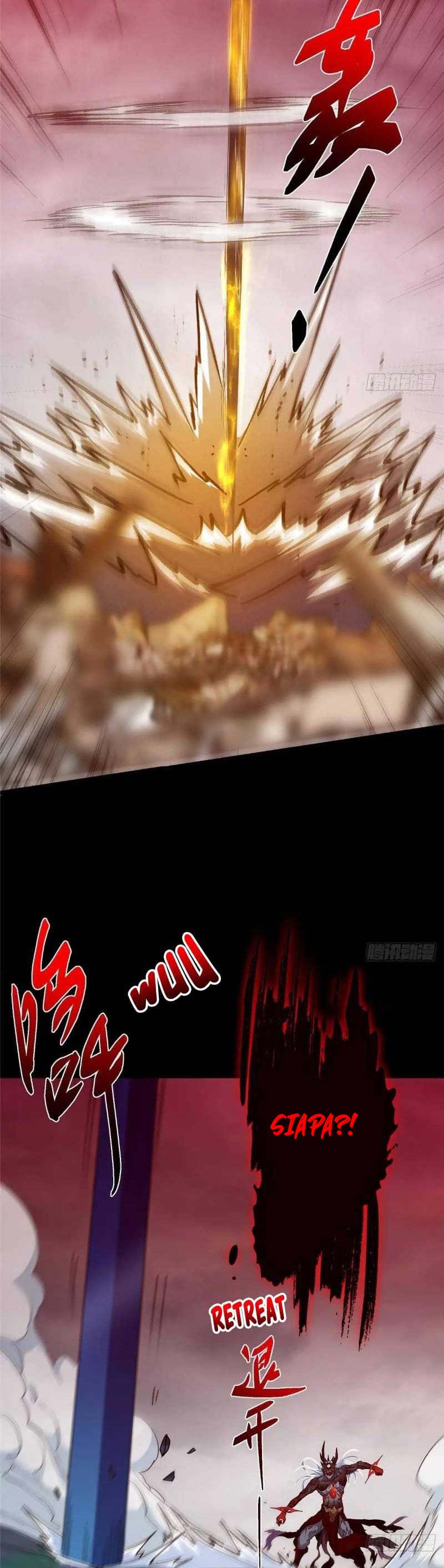 Keep A Low Profile, Sect Leader Chapter 455 Image 32