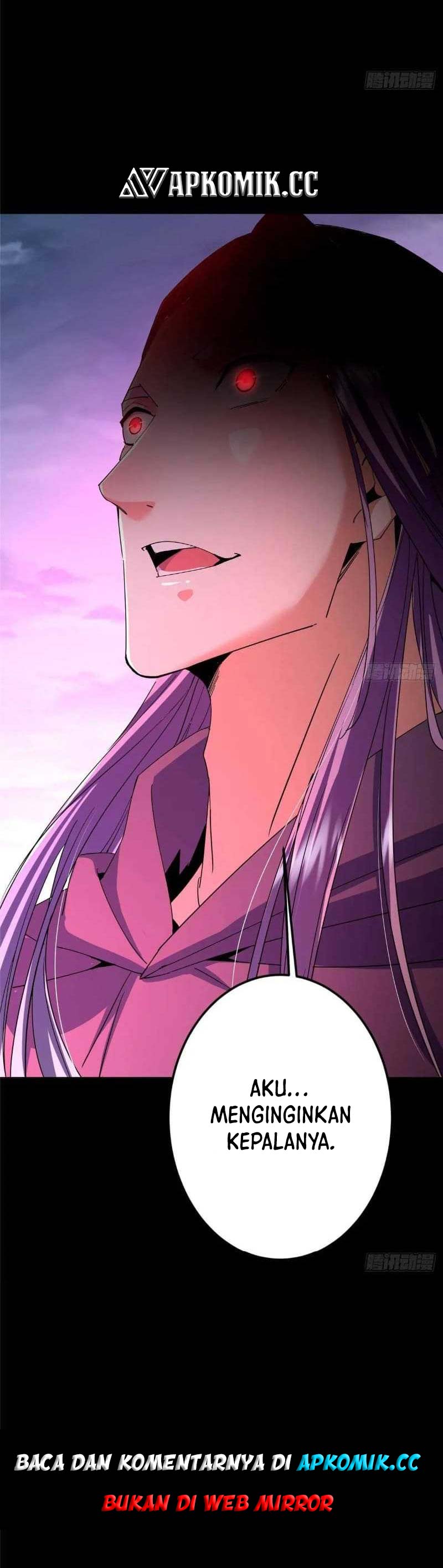 Keep A Low Profile, Sect Leader Chapter 455 Image 39