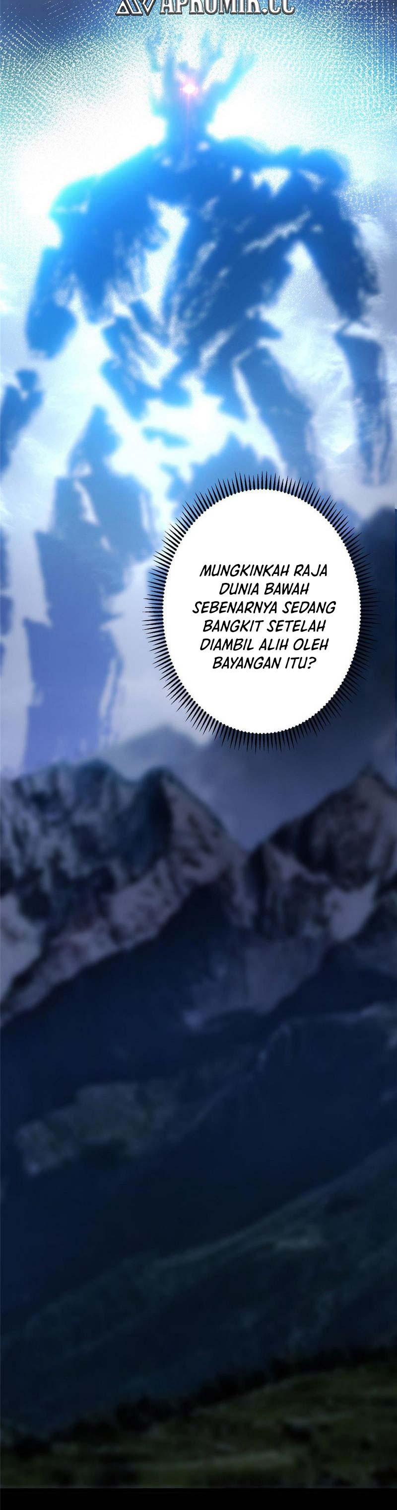Keep A Low Profile, Sect Leader Chapter 456 Image 4