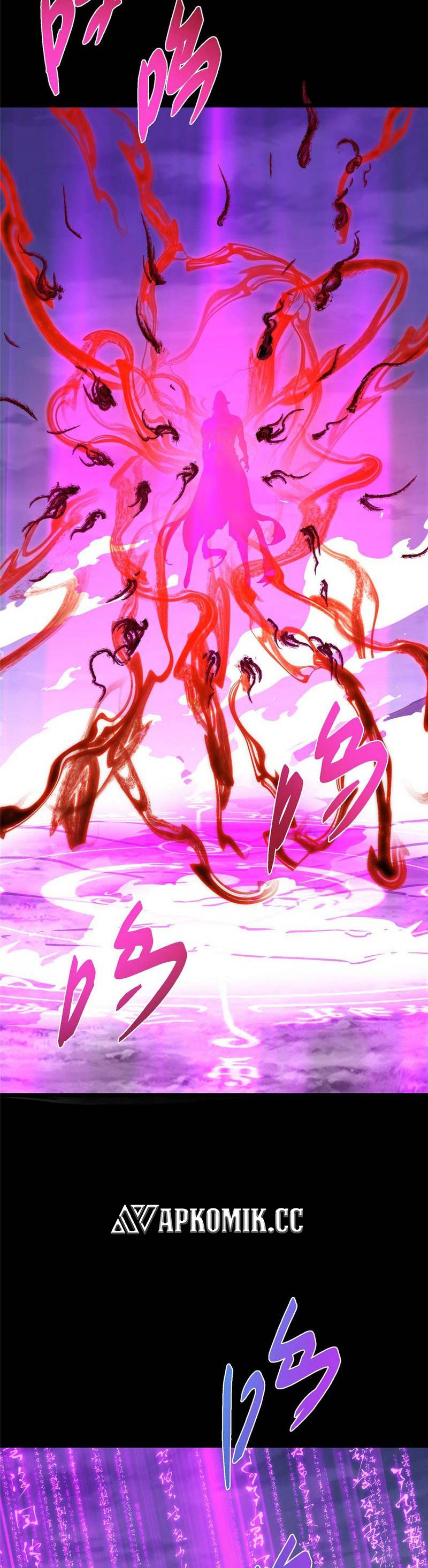 Keep A Low Profile, Sect Leader Chapter 456 Image 19