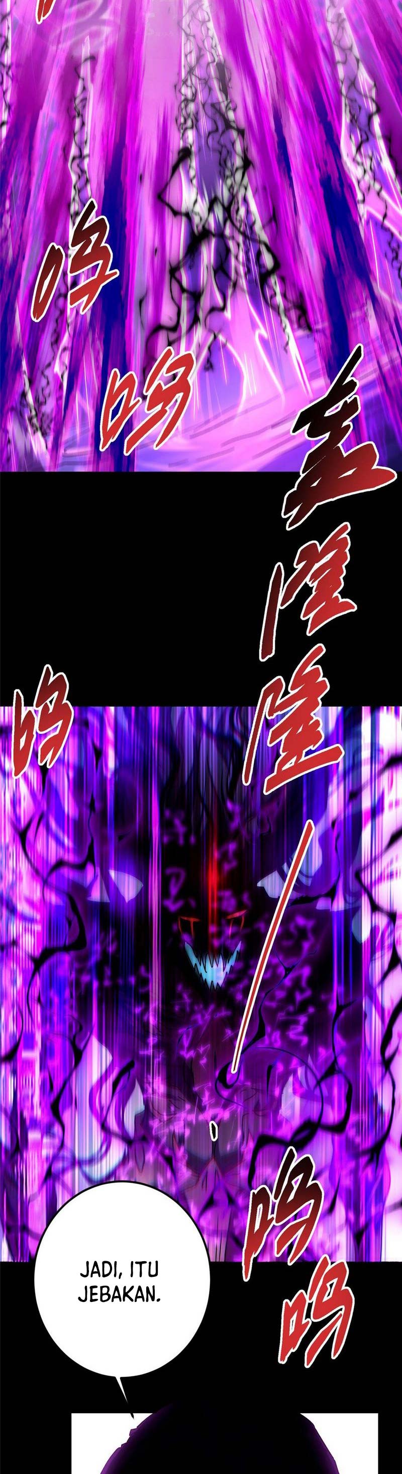 Keep A Low Profile, Sect Leader Chapter 456 Image 23