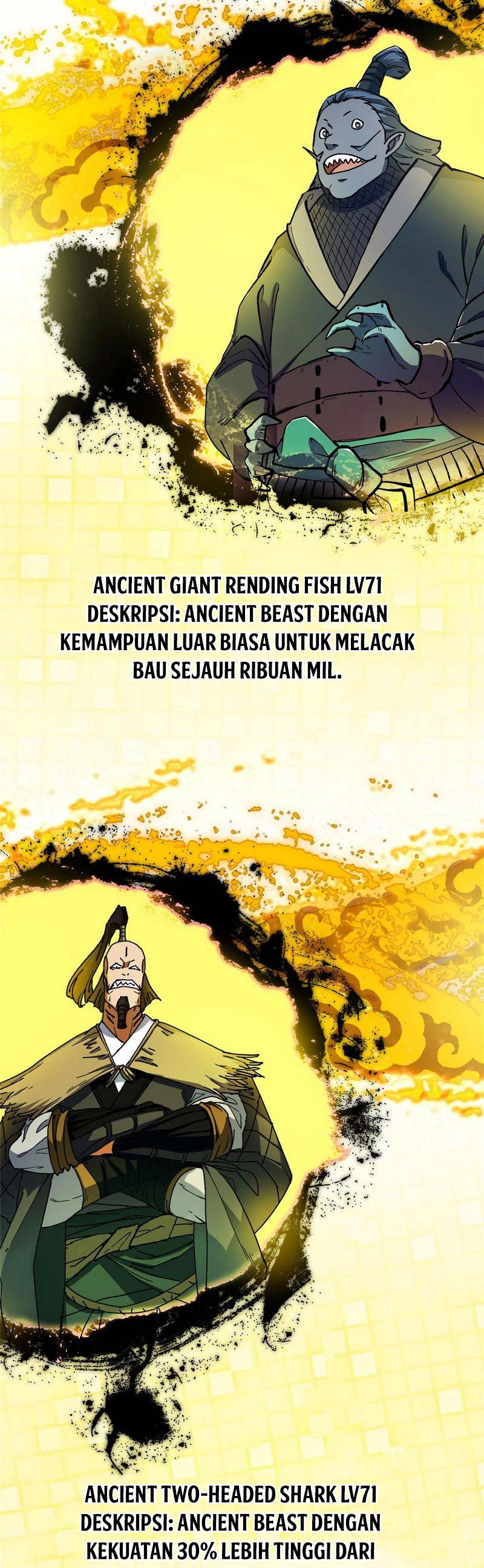 Keep A Low Profile, Sect Leader Chapter 456 Image 28