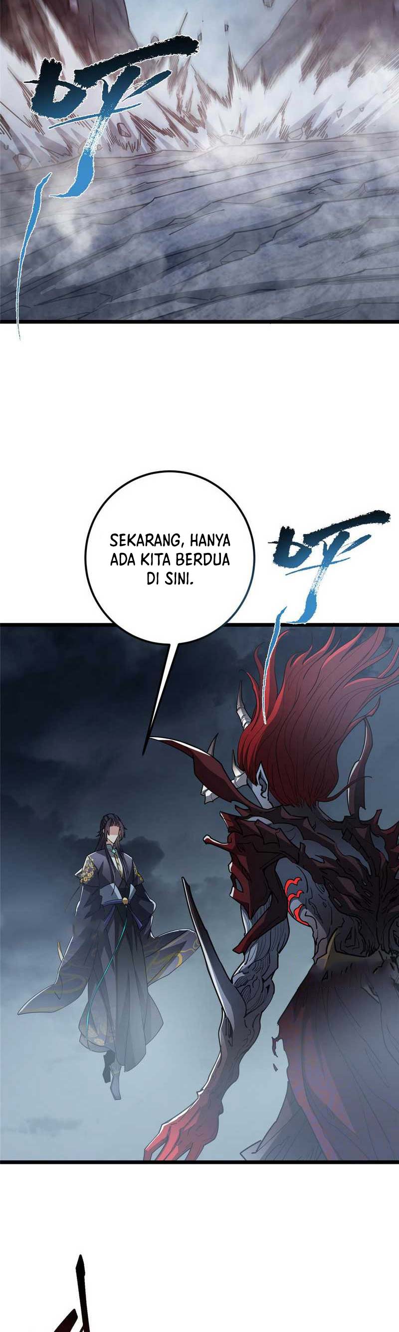 Keep A Low Profile, Sect Leader Chapter 457 Image 3