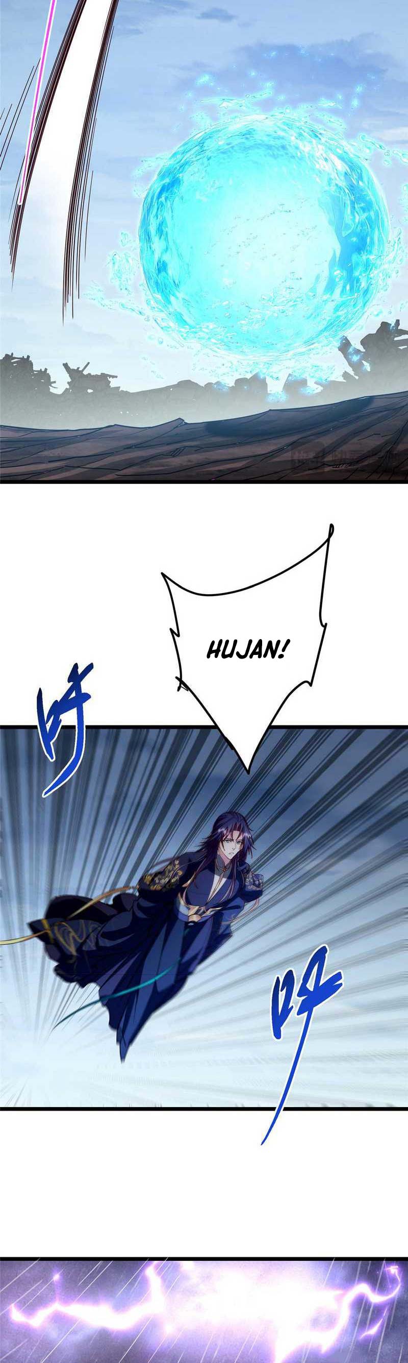 Keep A Low Profile, Sect Leader Chapter 457 Image 10