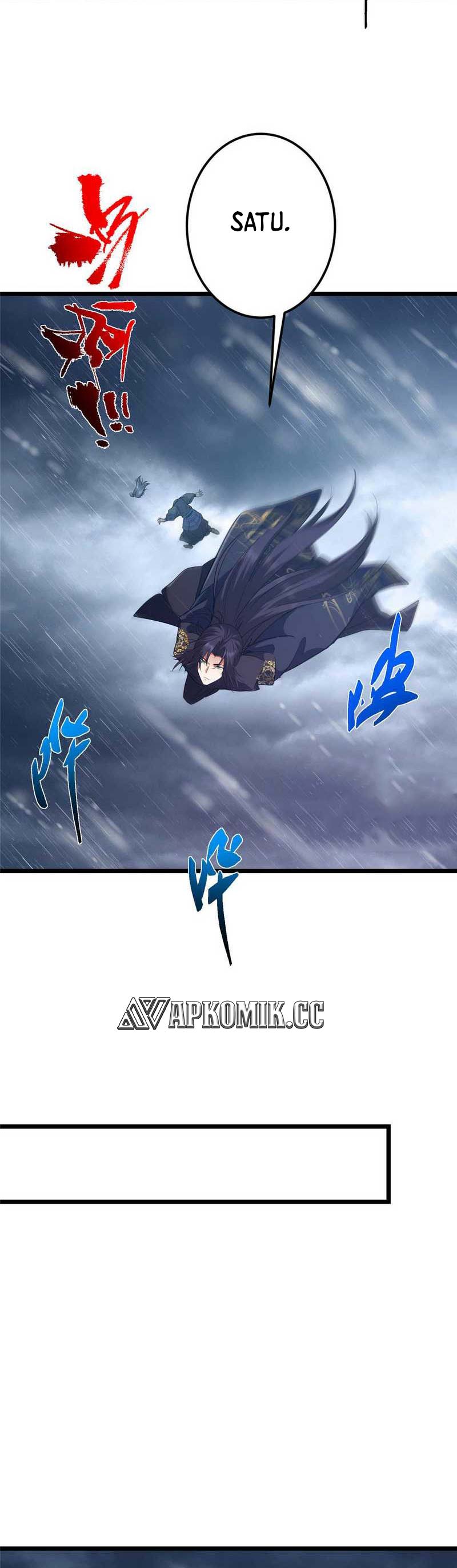 Keep A Low Profile, Sect Leader Chapter 457 Image 15