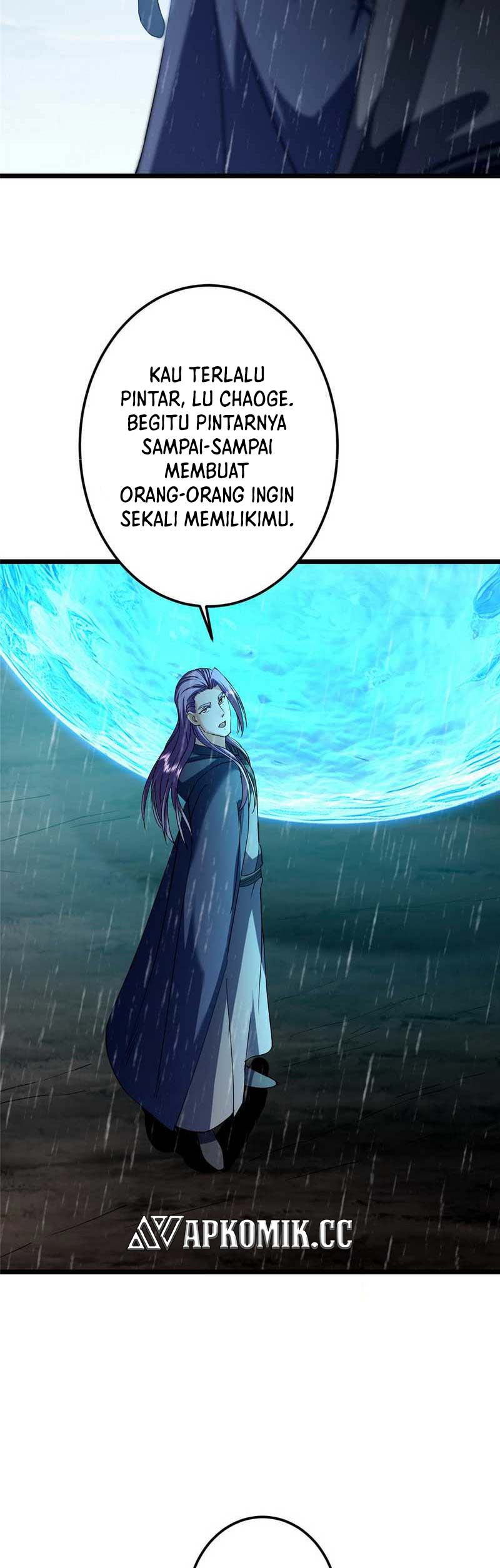 Keep A Low Profile, Sect Leader Chapter 457 Image 20