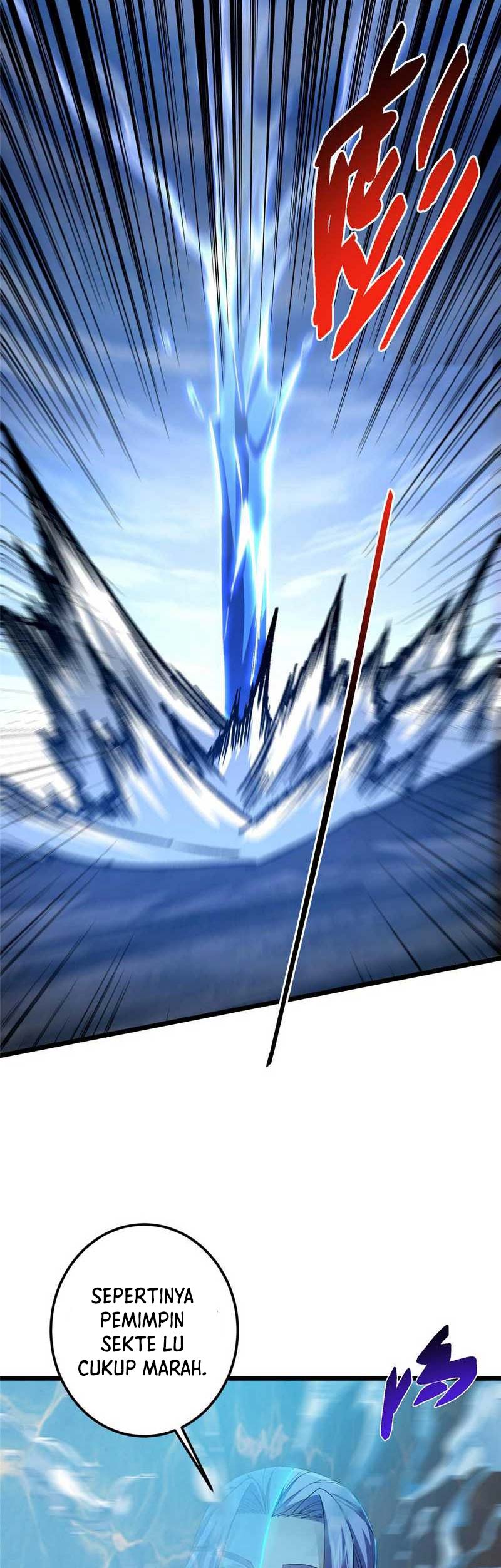 Keep A Low Profile, Sect Leader Chapter 457 Image 22