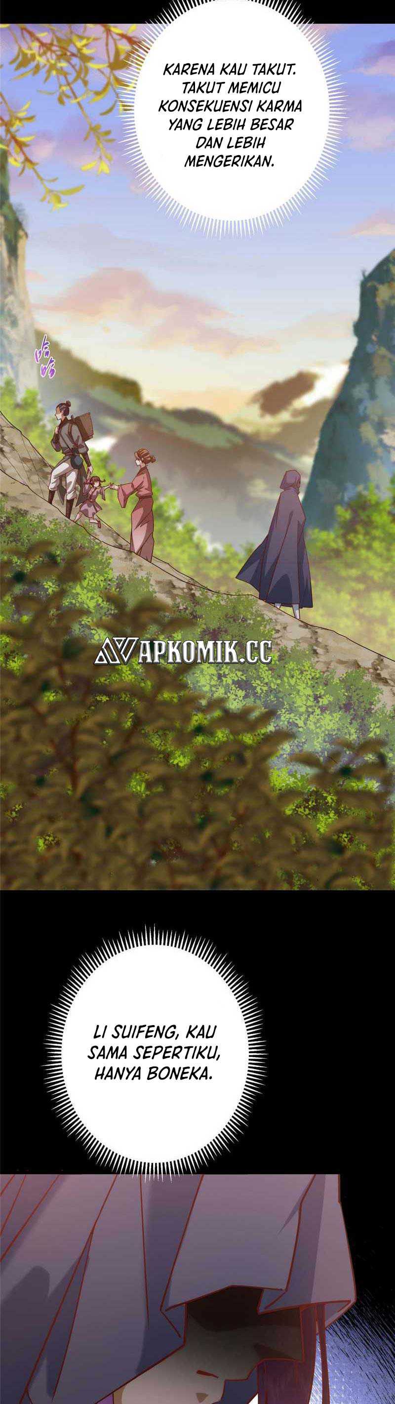 Keep A Low Profile, Sect Leader Chapter 458 Image 9