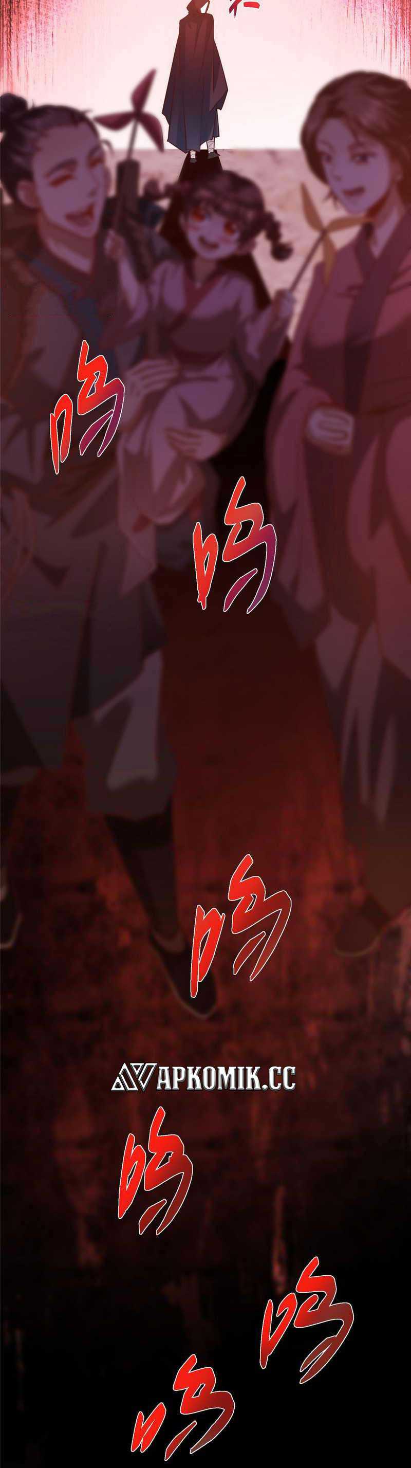 Keep A Low Profile, Sect Leader Chapter 458 Image 11