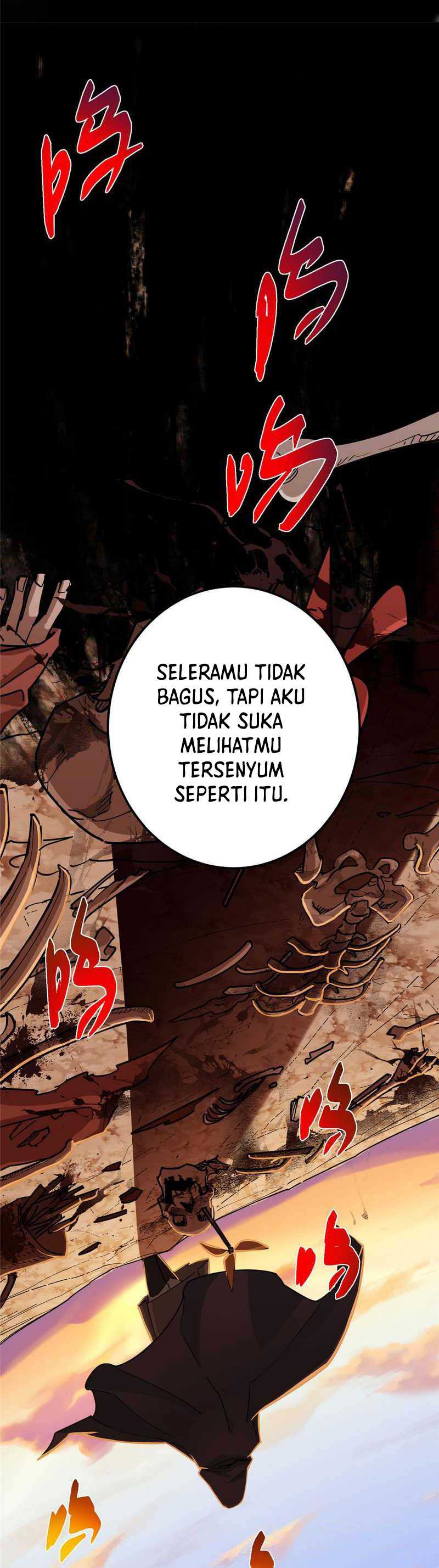 Keep A Low Profile, Sect Leader Chapter 458 Image 12