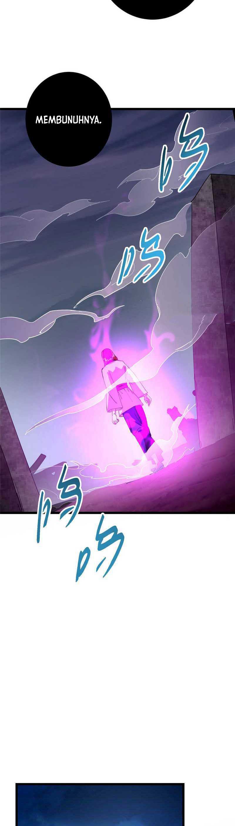 Keep A Low Profile, Sect Leader Chapter 458 Image 34