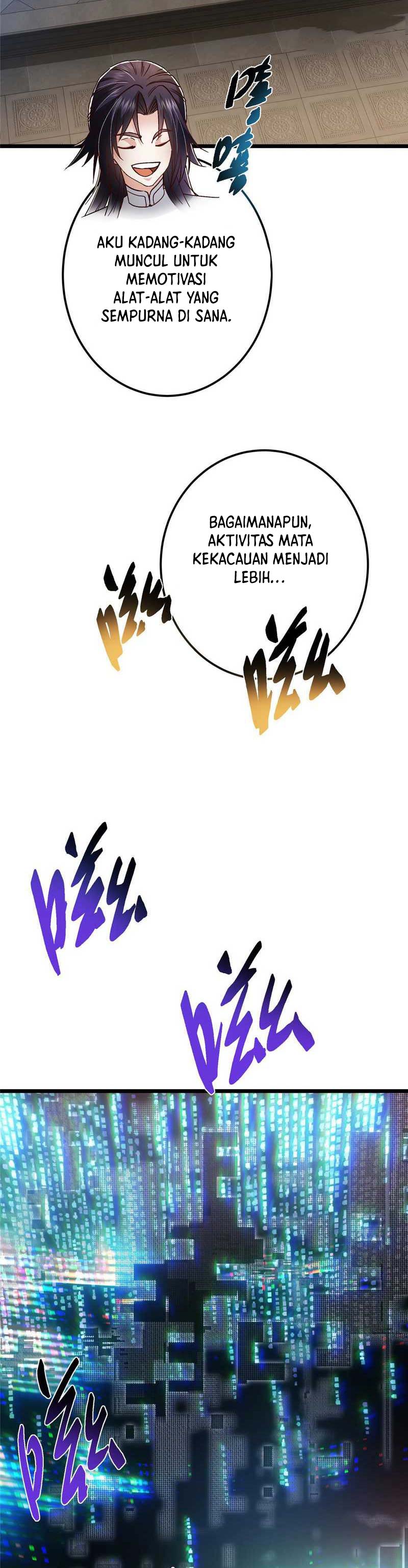 Keep A Low Profile, Sect Leader Chapter 459 Image 20