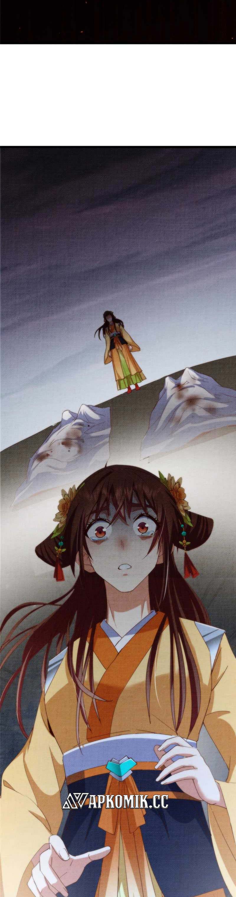 Keep A Low Profile, Sect Leader Chapter 461 Image 30