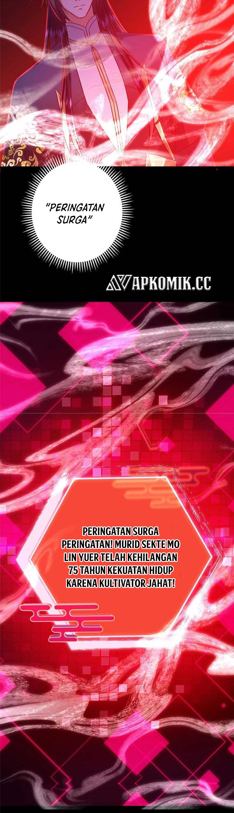 Keep A Low Profile, Sect Leader Chapter 461 Image 39