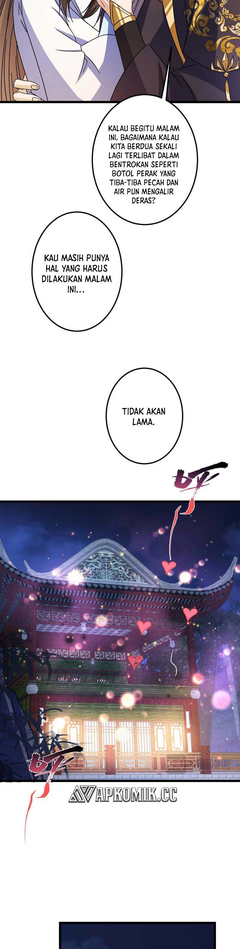 Keep A Low Profile, Sect Leader Chapter 462 Image 14