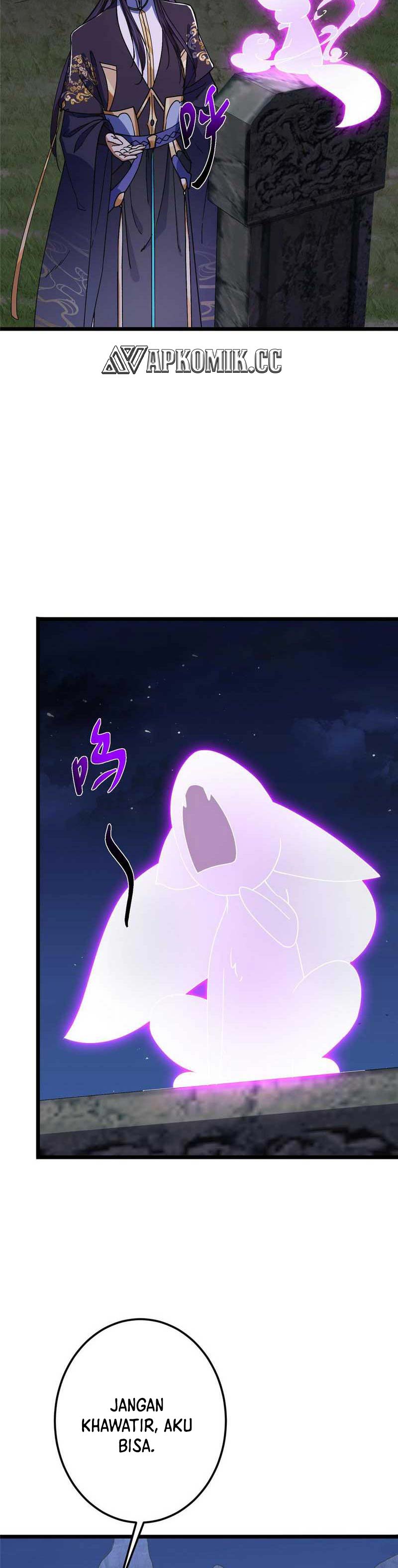 Keep A Low Profile, Sect Leader Chapter 462 Image 18