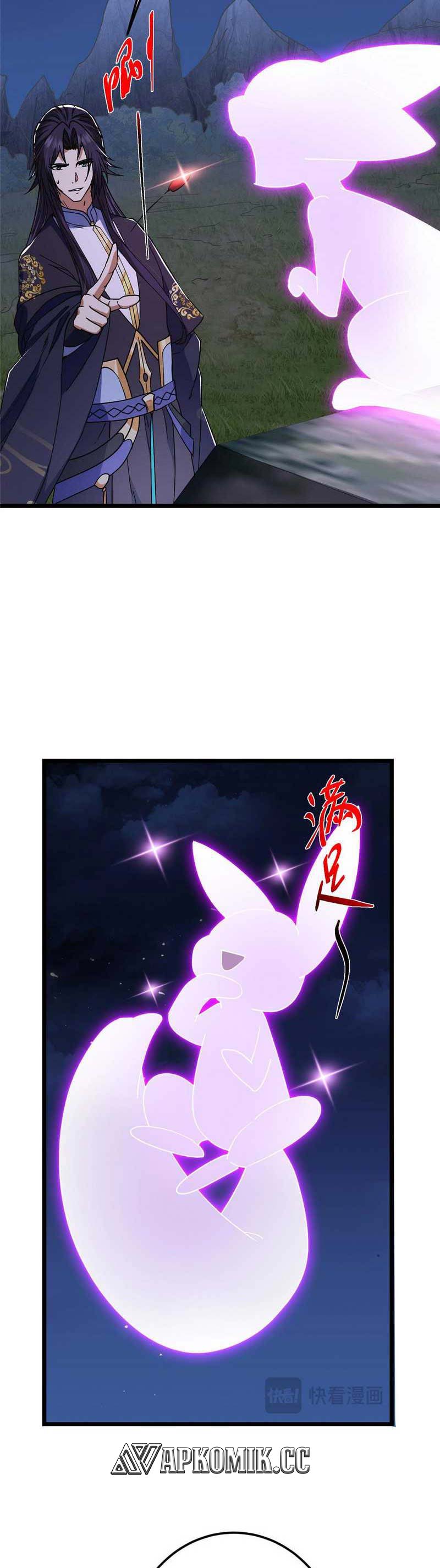 Keep A Low Profile, Sect Leader Chapter 462 Image 19