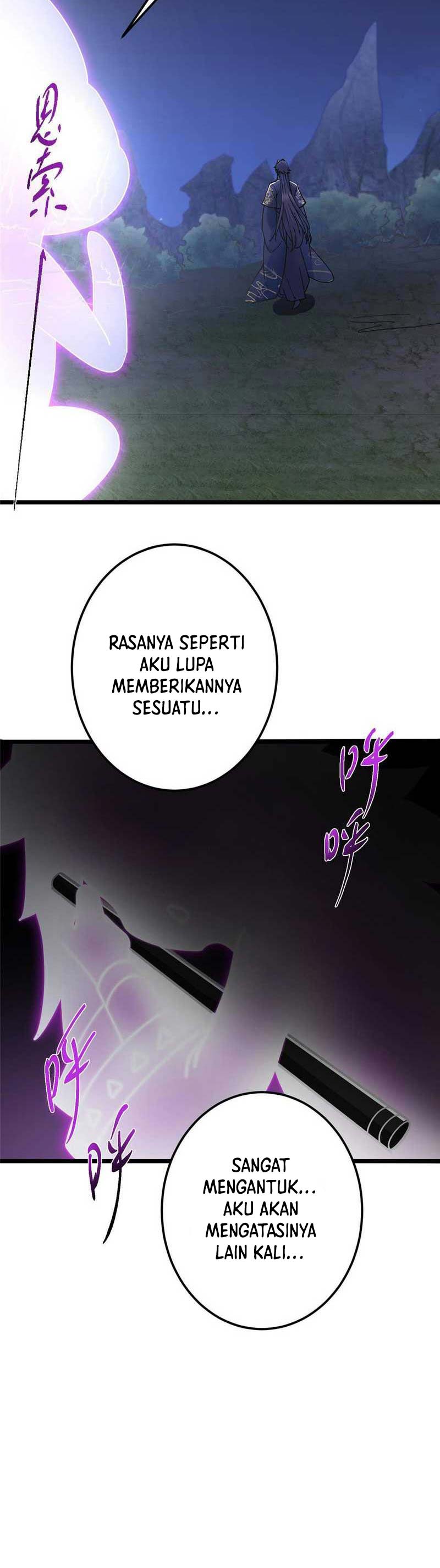 Keep A Low Profile, Sect Leader Chapter 462 Image 21