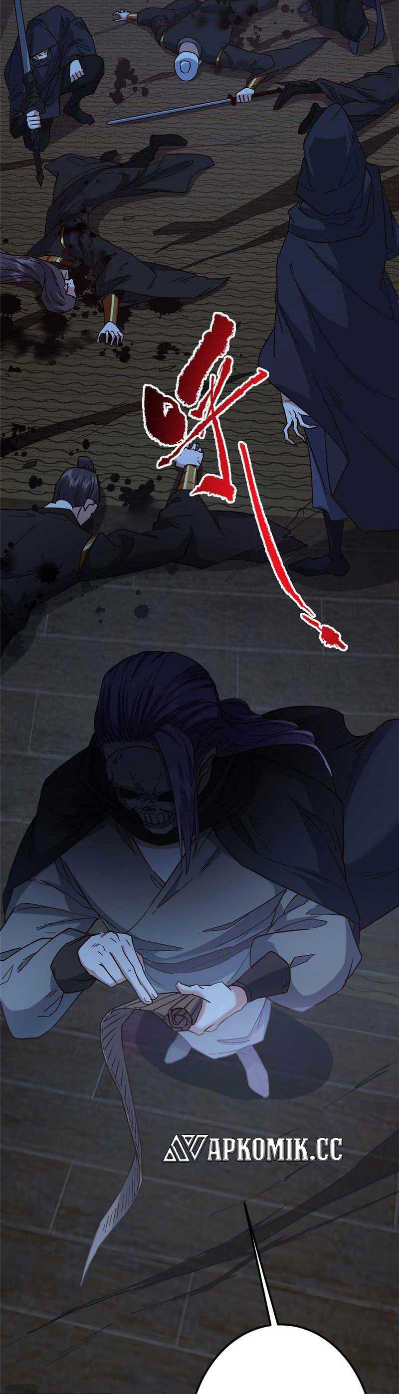 Keep A Low Profile, Sect Leader Chapter 463 Image 26