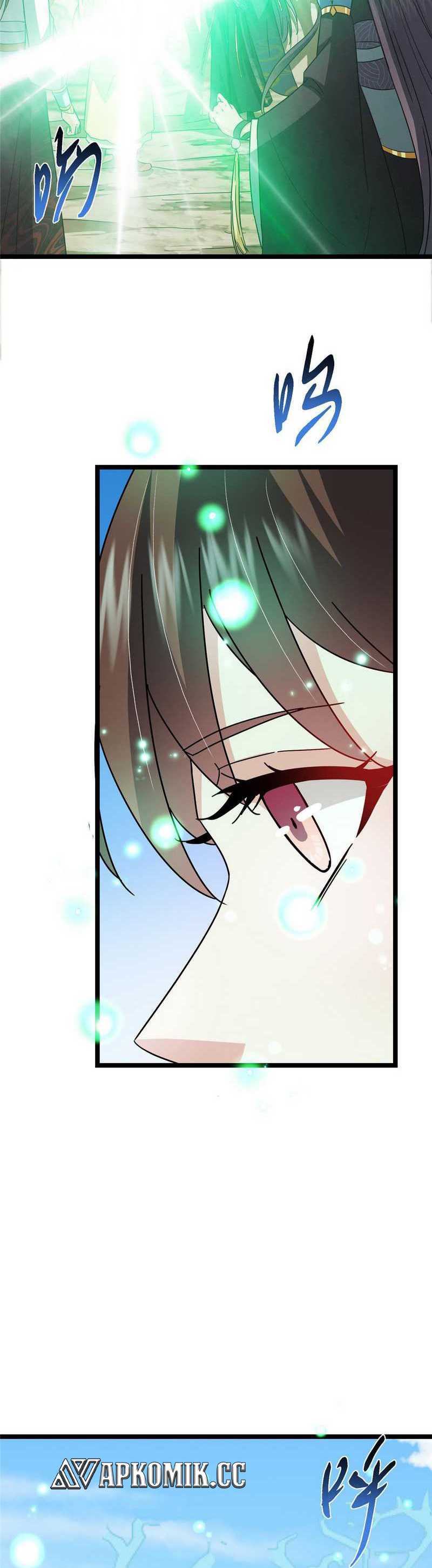 Keep A Low Profile, Sect Leader Chapter 465 Image 17