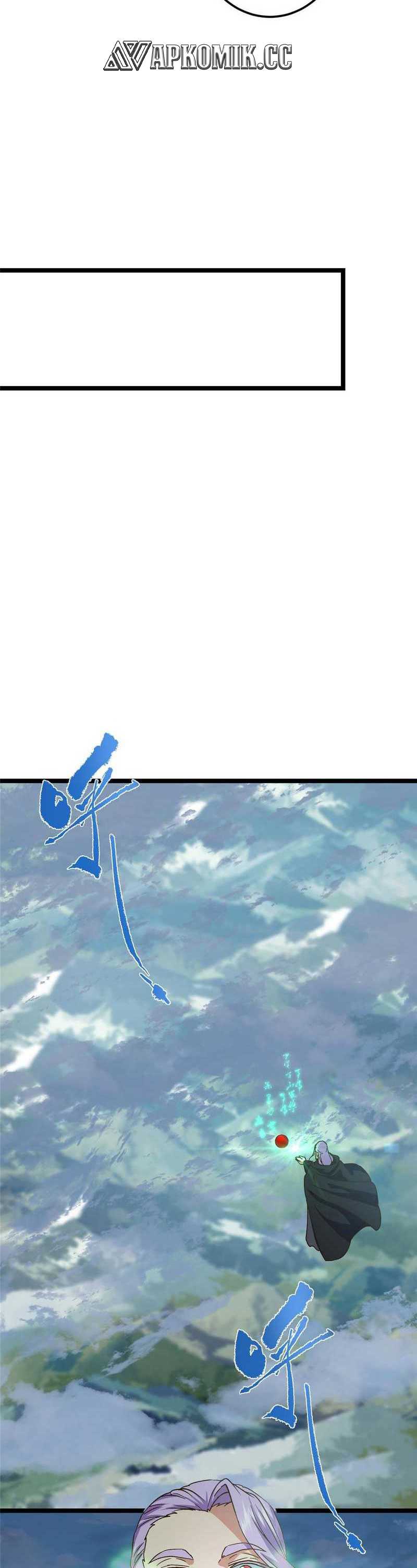 Keep A Low Profile, Sect Leader Chapter 466 Image 26