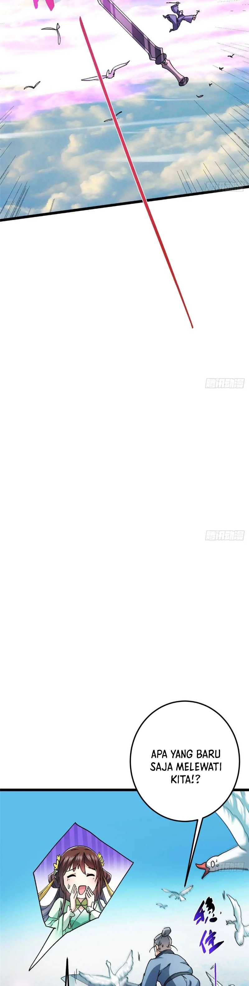 Keep A Low Profile, Sect Leader Chapter 467 Image 16