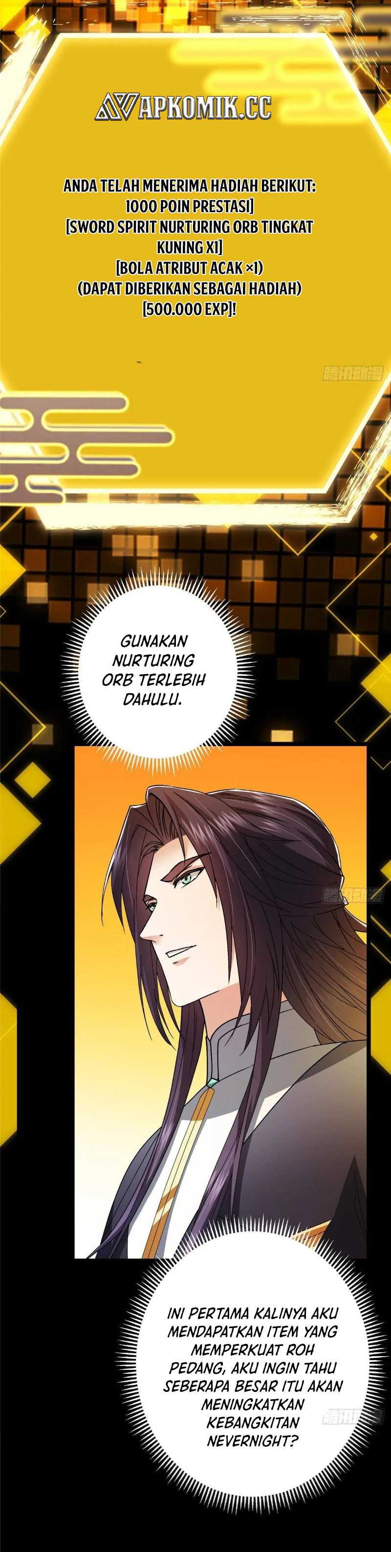 Keep A Low Profile, Sect Leader Chapter 467 Image 20