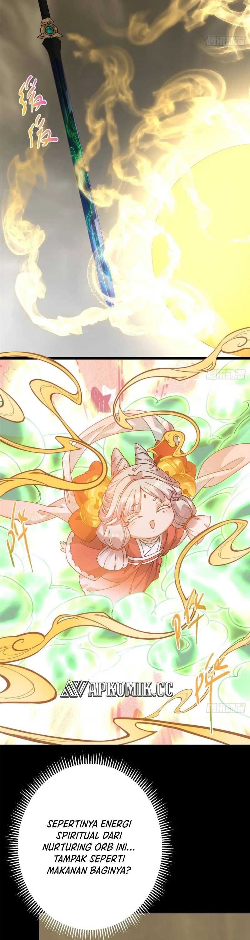 Keep A Low Profile, Sect Leader Chapter 467 Image 22