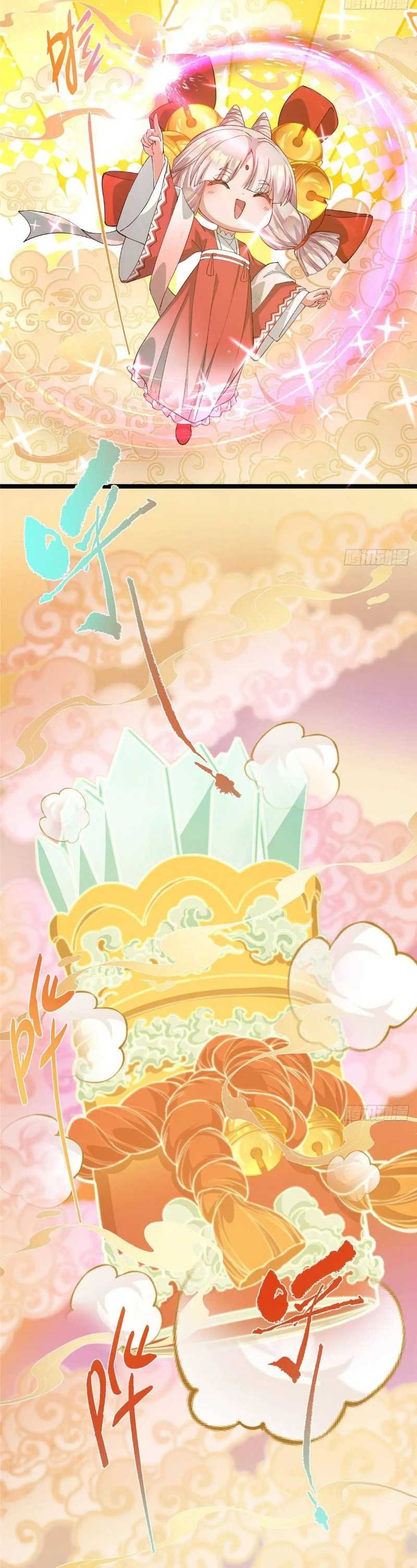 Keep A Low Profile, Sect Leader Chapter 467 Image 28