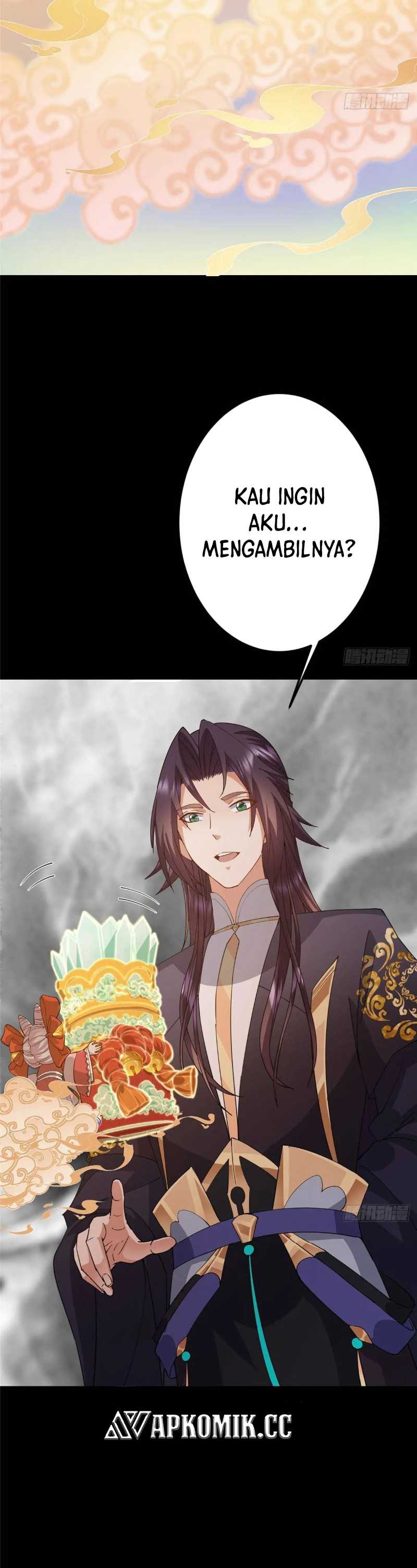 Keep A Low Profile, Sect Leader Chapter 467 Image 29