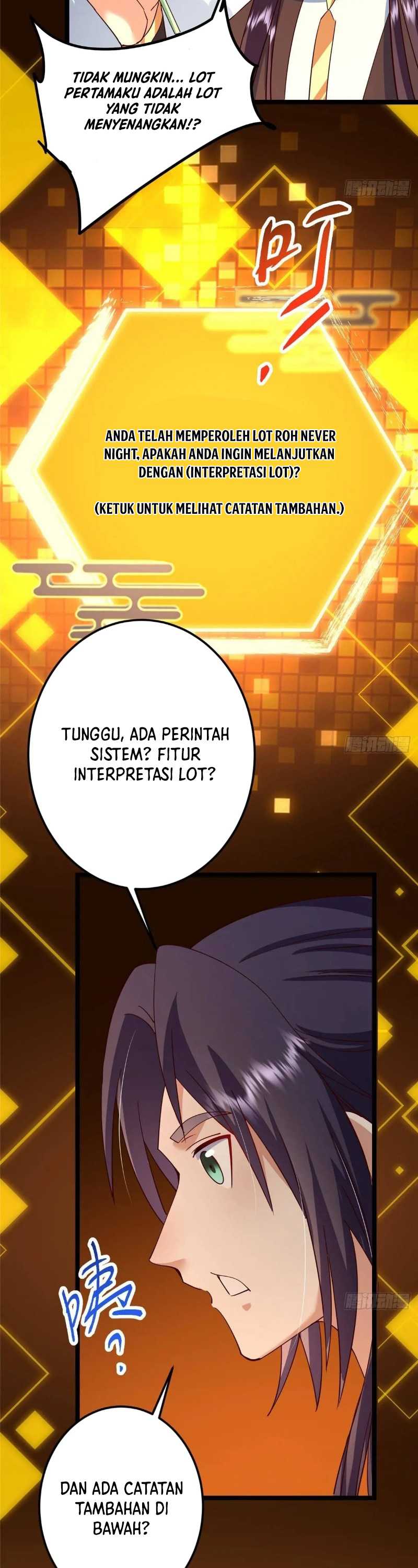 Keep A Low Profile, Sect Leader Chapter 467 Image 36