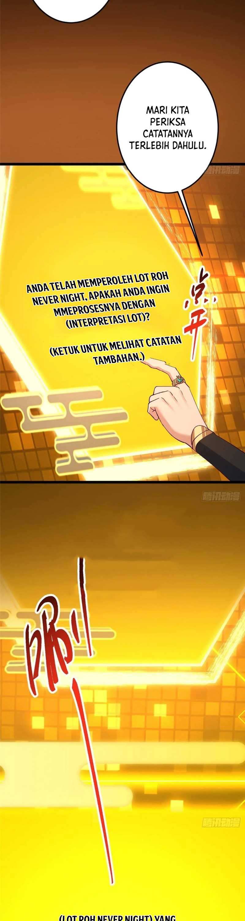 Keep A Low Profile, Sect Leader Chapter 467 Image 37