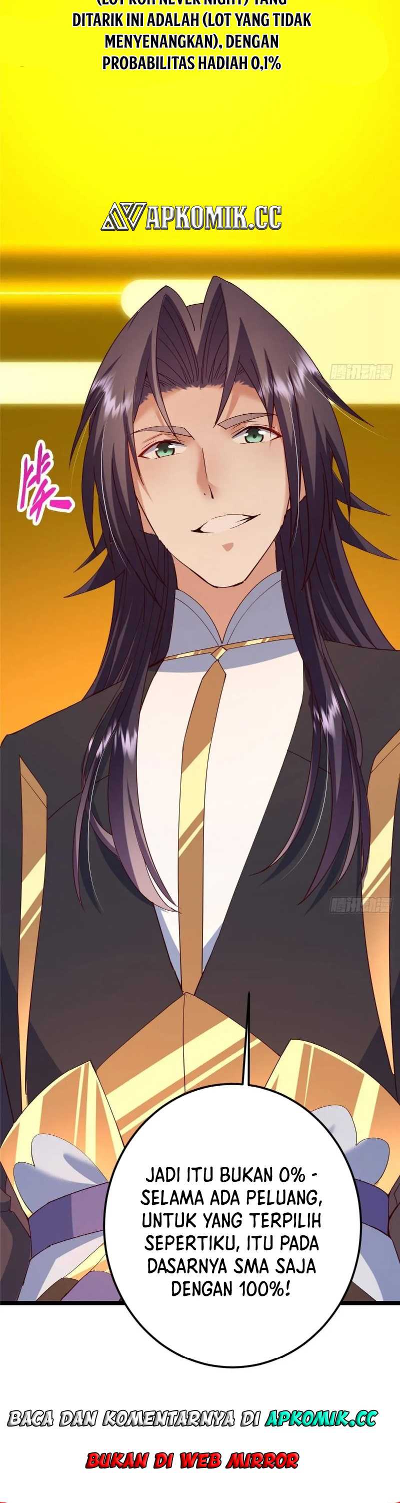 Keep A Low Profile, Sect Leader Chapter 467 Image 38