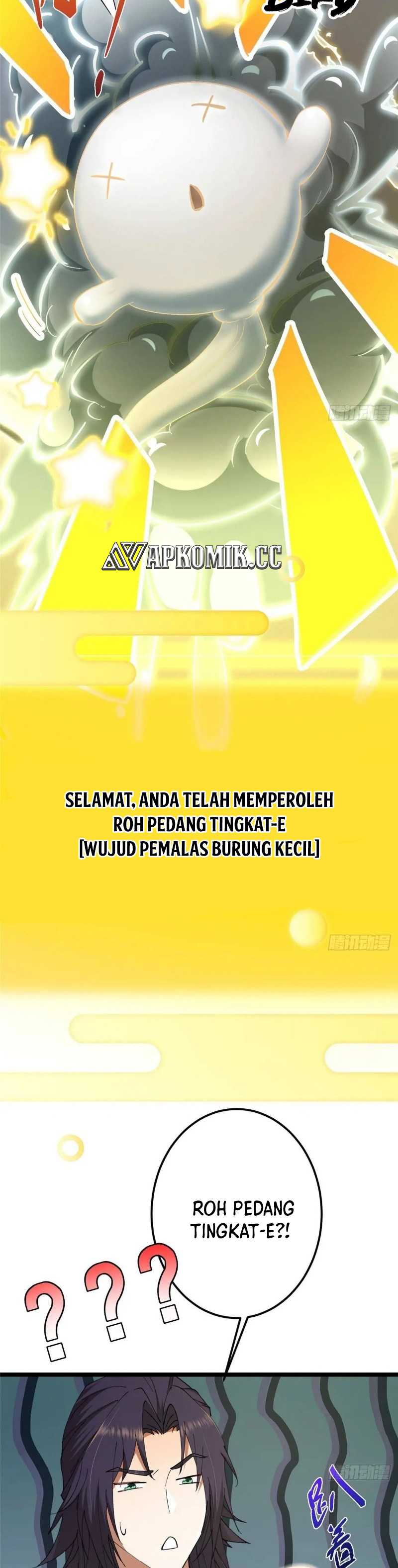 Keep A Low Profile, Sect Leader Chapter 468 Image 5