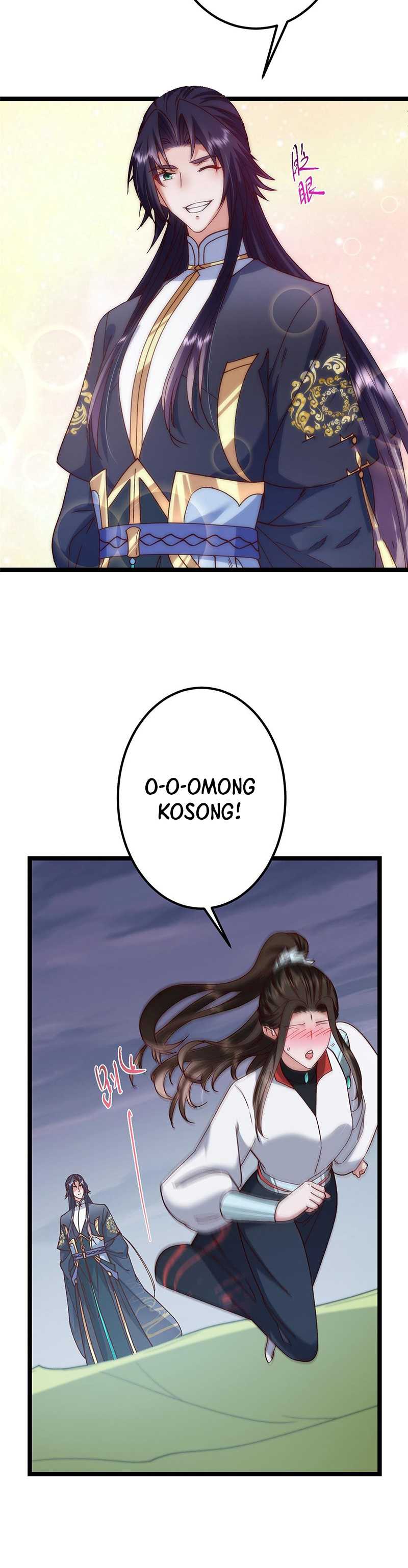 Keep A Low Profile, Sect Leader Chapter 469 Image 7