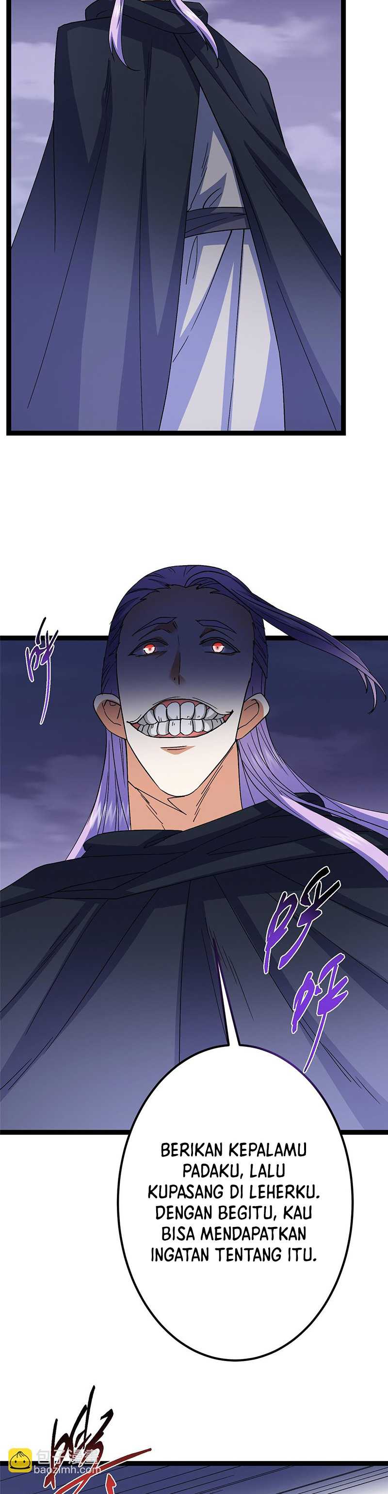 Keep A Low Profile, Sect Leader Chapter 469 Image 12