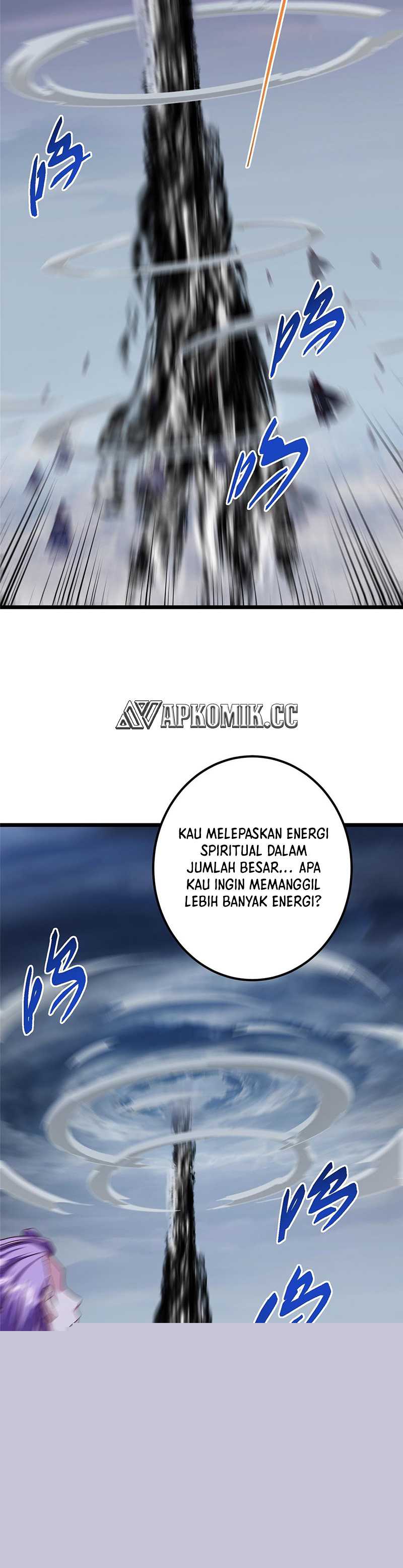 Keep A Low Profile, Sect Leader Chapter 469 Image 26