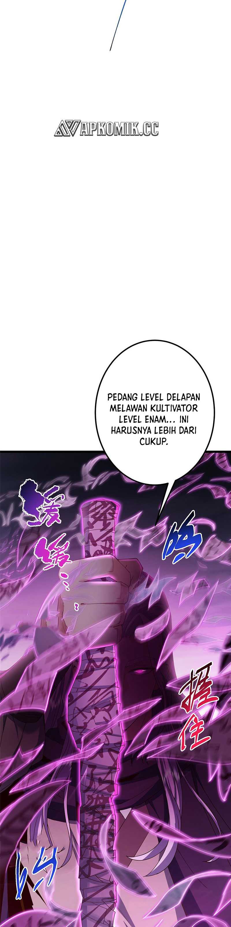 Keep A Low Profile, Sect Leader Chapter 469 Image 38