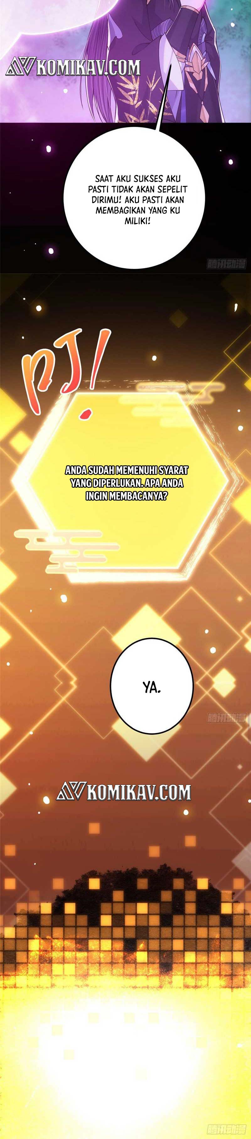 Keep A Low Profile, Sect Leader Chapter 47 Image 8