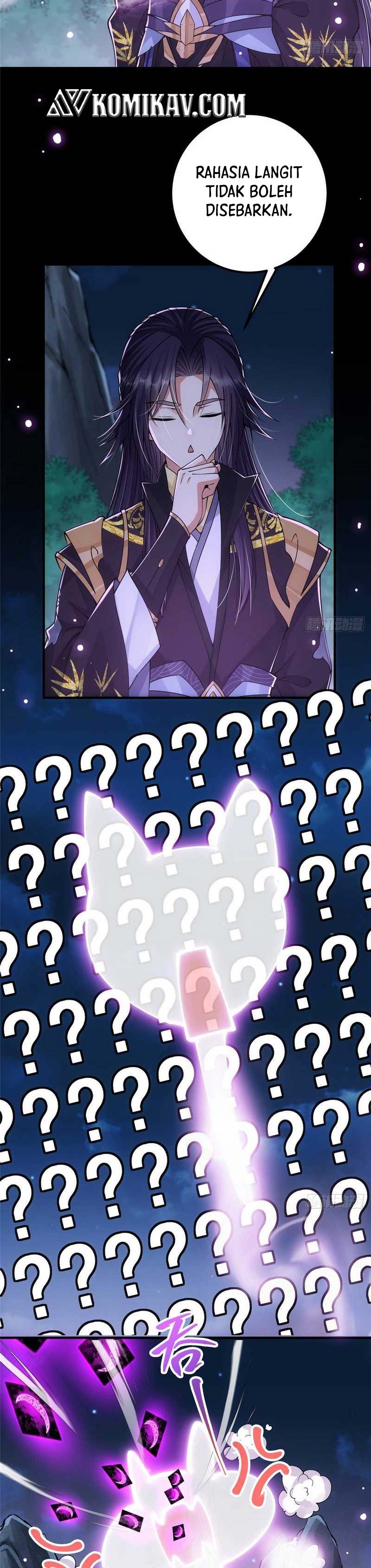 Keep A Low Profile, Sect Leader Chapter 47 Image 15