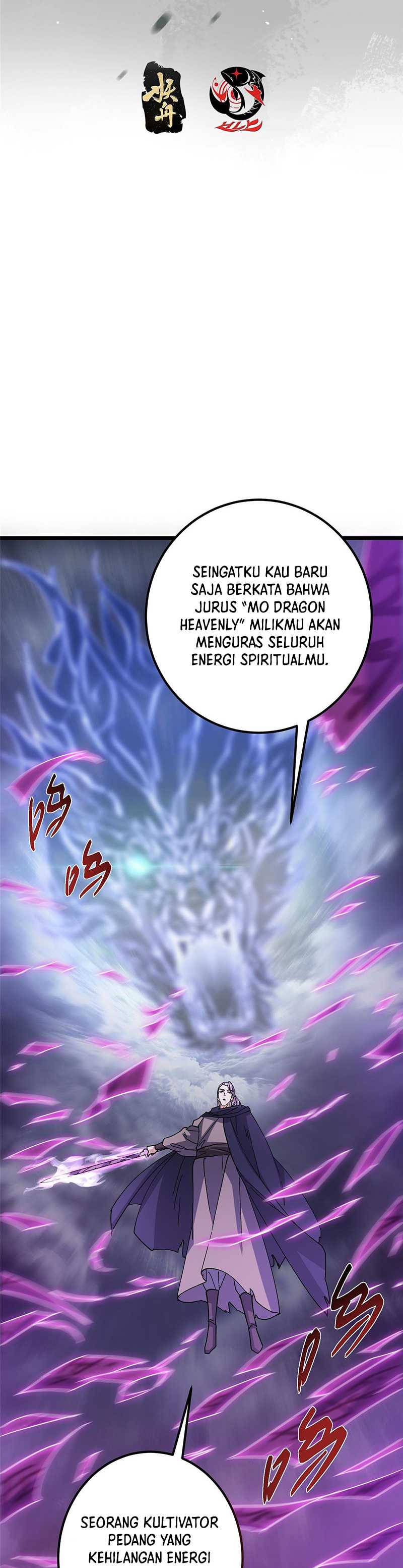 Keep A Low Profile, Sect Leader Chapter 470 Image 2