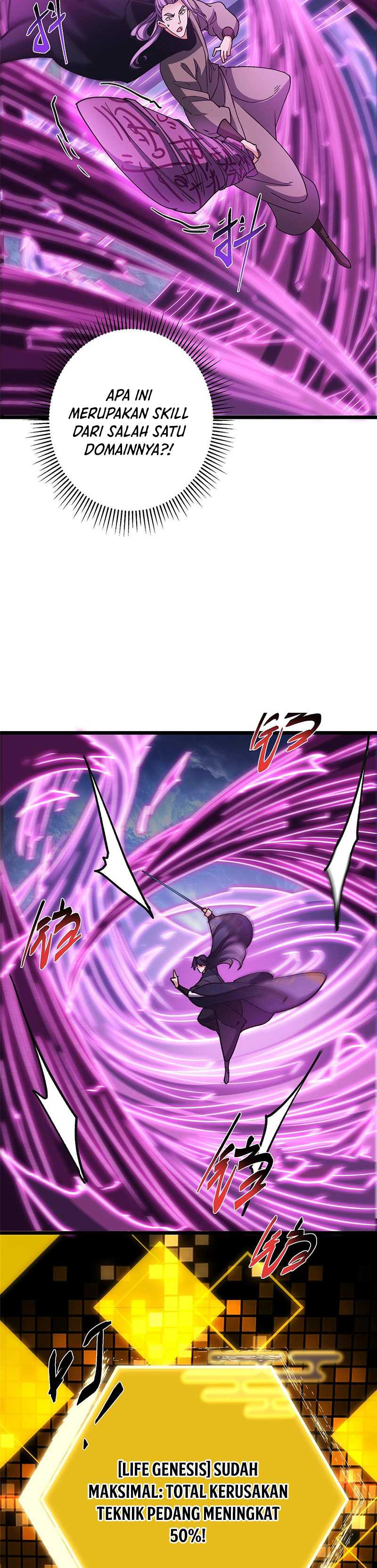 Keep A Low Profile, Sect Leader Chapter 470 Image 16