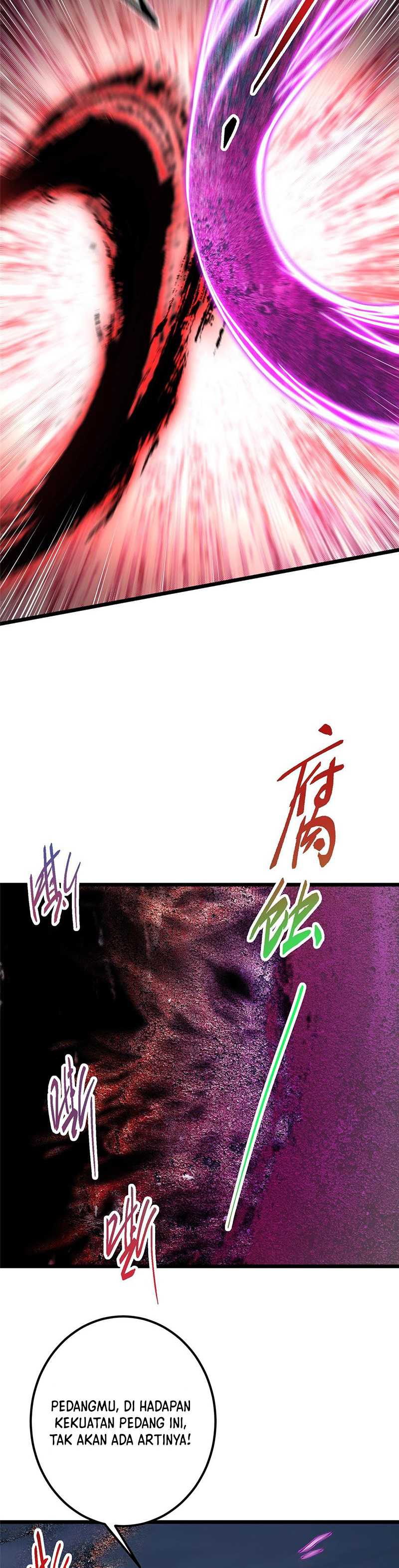 Keep A Low Profile, Sect Leader Chapter 470 Image 37