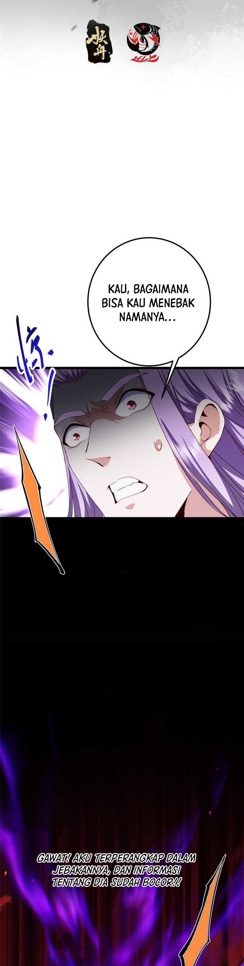 Keep A Low Profile, Sect Leader Chapter 471 Image 2