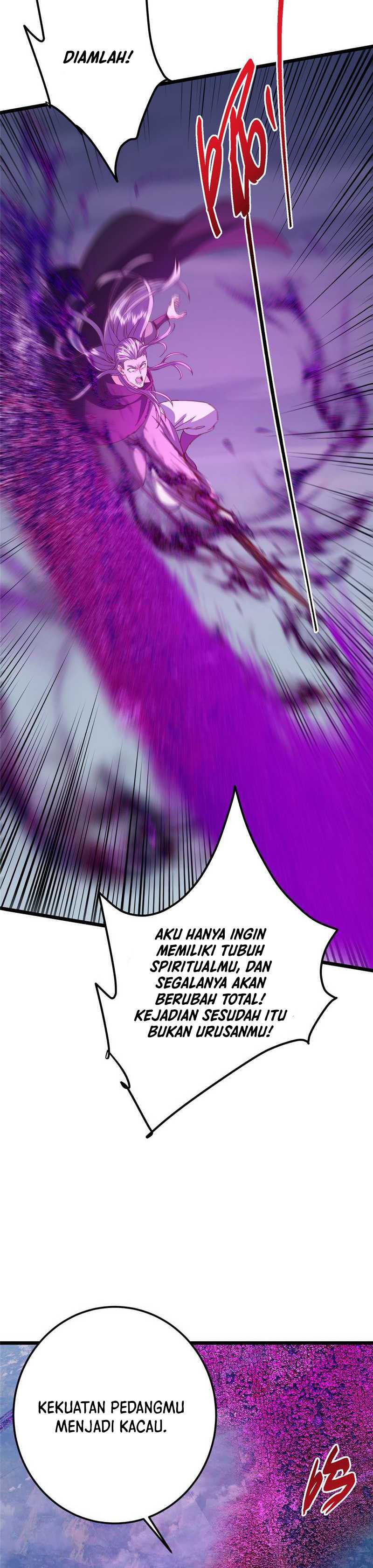 Keep A Low Profile, Sect Leader Chapter 471 Image 12