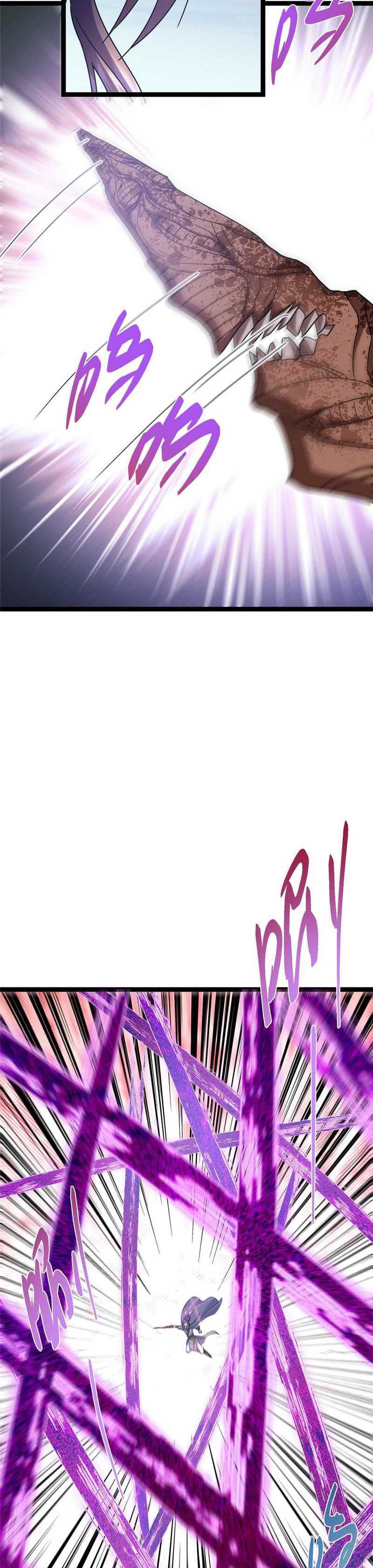 Keep A Low Profile, Sect Leader Chapter 471 Image 20