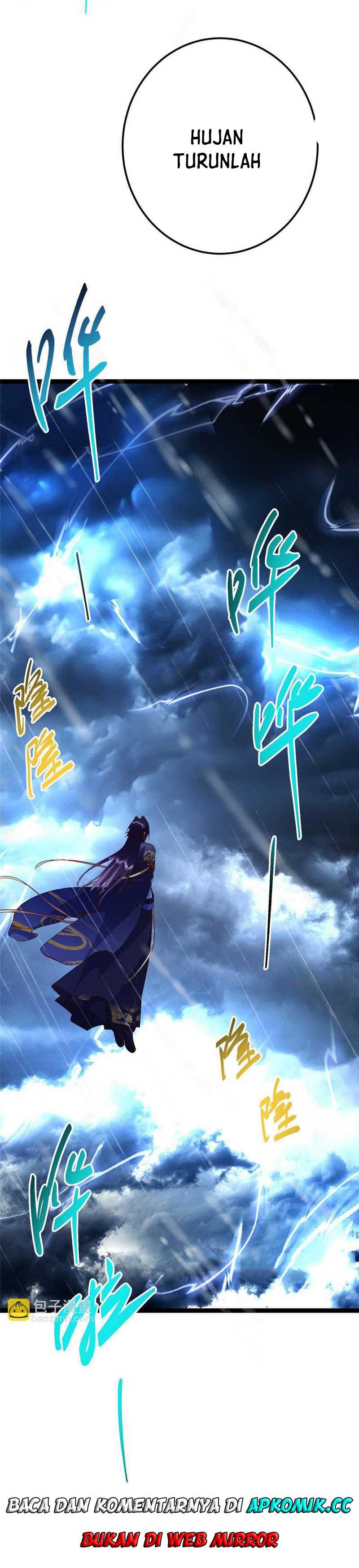 Keep A Low Profile, Sect Leader Chapter 471 Image 33