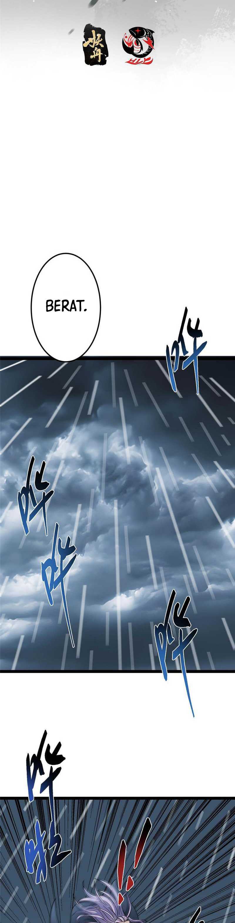 Keep A Low Profile, Sect Leader Chapter 472 Image 2