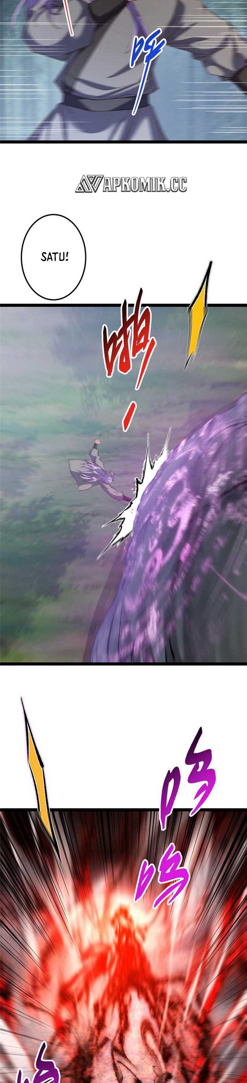 Keep A Low Profile, Sect Leader Chapter 472 Image 25